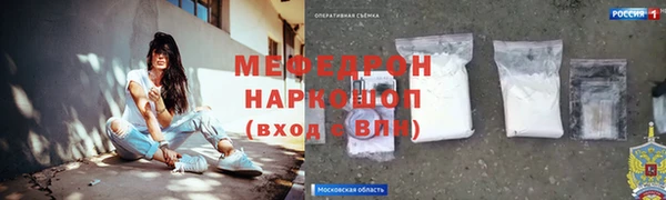 крисы Надым